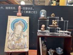 -青岛朗艺美术馆·海景咖啡