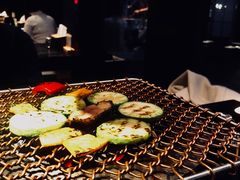 -杉海和牛烧肉海鲜自助(会展城店)
