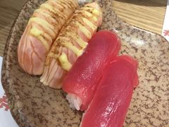 -林妈妈村·日式料理(宝山万达店)
