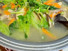 -点蹄擂椒猪脚饭(天虹汇一城店)