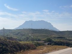 -鸡鸣山旅游风景区