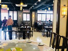 大堂-汤记传菜(浦江店)