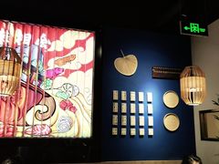 大堂-大龙燚火锅(天安云谷店)