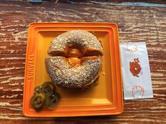-Catch Bagel(芳草地店)