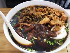 -无名老卤面(中华门店)