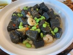 -霞客居酒店·霞客食府·宁海特色小海鲜