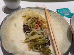 -老昌春饼(大直街店)