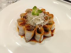-晋阳春·山西菜·北京烤鸭(交大店)