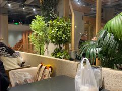 -蘸小院铁锅炖·蘸酱菜·东北菜(怀远门店)