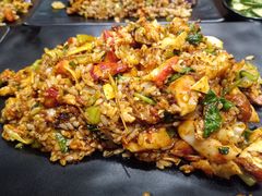 -老啪叽串炒饭(铁百店)