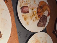 -拉蒂娜·巴西牛排馆 Latina·Brazilian Steakhouse(王府井喜悦店)
