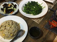 -海岛八号龙虾烧烤田鸡(蓝天路总店)