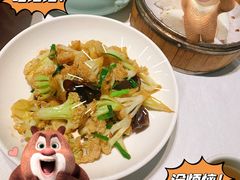 -江城小馆陕南妈妈菜·全球旅行餐厅(钟楼店)
