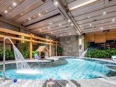 -弘安丽水温泉酒店