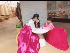 -汤W城市微度假(仓山店)