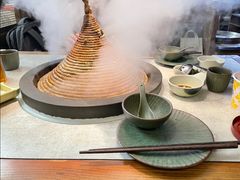 -鲜潭蒸汽石锅鱼(五道口购物中心店)