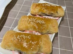 叉烧酥-老廣食堂(区庄店)