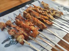 -食鸡公社辣子鸡·潍坊菜·烧烤