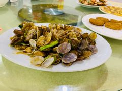 -源海渔村·现捞海鲜(大角湾店)