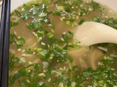 -西部马华清真兰州牛肉面·烧烤夜市(三里河店)