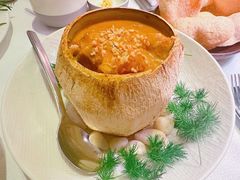 -泰漾Yang Aroi(静安嘉里中心店)
