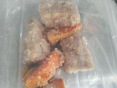 -普宁反沙番薯芋头