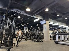 -TMG潮流健身(奥体莲荷里店)
