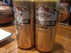 -北疆饭店(大运河博物馆宝龙店)