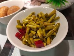 -关中灞道面(柳林居小区店)