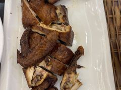 老汁鸡-老季市·三代非遗传承·地标美食老汁鸡(工农路店)