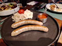 -Ambra Haus琥珀屋精酿餐厅(宝山店)