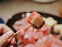 -半山腰·云南菜(侨福芳草地店)