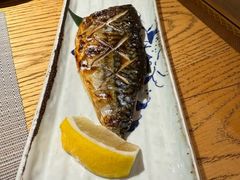 -江户家·日本料理·铁板烧(汉江东路店)