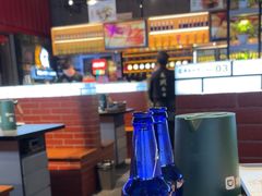 -战友蚝情烧烤工场(嘉华店)