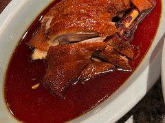 金陵烤鸭-南京大牌档(夫子庙老门东店)