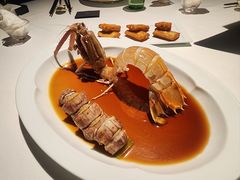-荣轩(新荣记环球金融中心店)