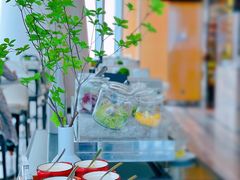 -广州四季酒店·意珍·意式自助餐