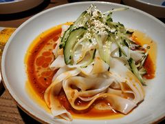 -长安记·大美陕菜(大族广场店)