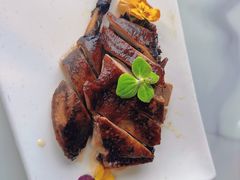 -柳莺湖上·湖景餐厅·江南菜(西湖店)