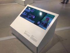 -现代汽车文化中心 Hyundai Motorstudio Beijing