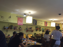 -小司的料理(新街口店)
