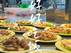 -三千坪超级火锅市场·土灶牛肉火锅