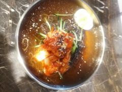 -大叹号·朝鲜族烤肉(潍坊泰华城店)