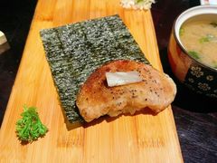 -山上下日本料理(万象城店)