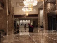 -杭州城中香格里拉大酒店