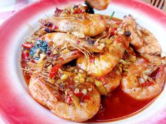 -马叉虫和妖且闲·长沙大排档(解放西店)