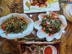 -宗巴雍姆藏餐府