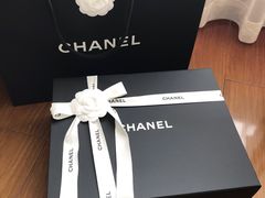 -CHANEL(恒隆广场店)