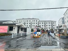 -上海市宝山区罗店医院