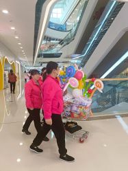 -孩子王童乐园(常德万达店)